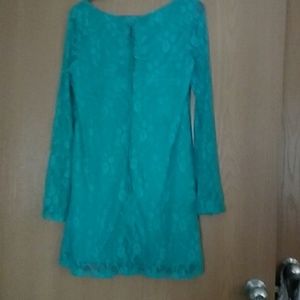 Ladies cocktail dress size large